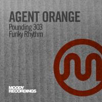 NEW MUSIC: Agent Orange Is Bringing The Pounding 303 And Funky Rhythm With New EP
