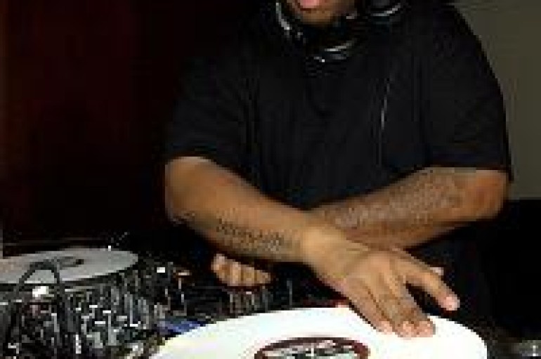 DJ OF THE WEEK 8.15.11: DJ PREMIER