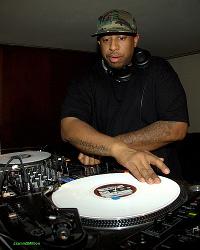 DJ OF THE WEEK 8.15.11: DJ PREMIER