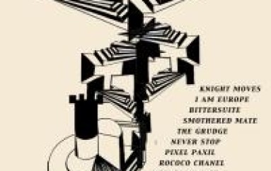 NEW ALBUM BY CHILLY GONZALES