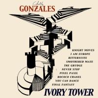 NEW ALBUM BY CHILLY GONZALES