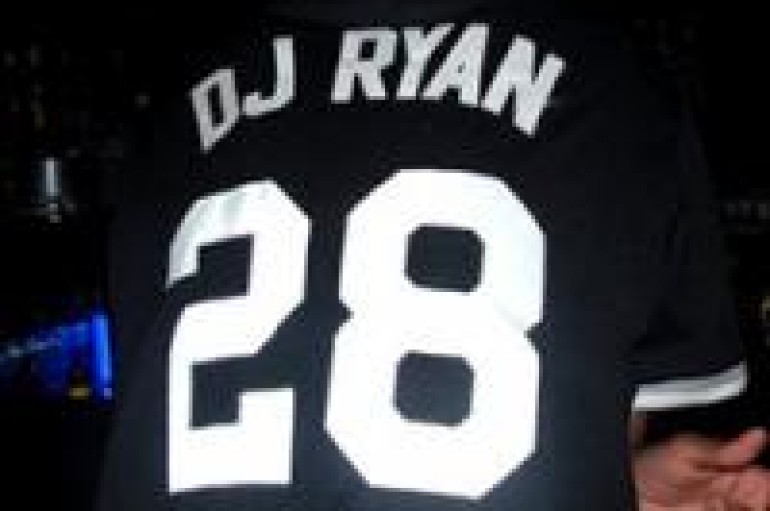 WEEKENDMIX 2.10.12: Deep, Deep Southern Swag