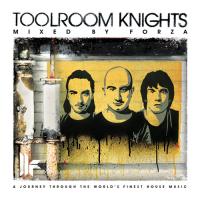 Preview Toolroom Knights Mixed By Forza [MUSIC]