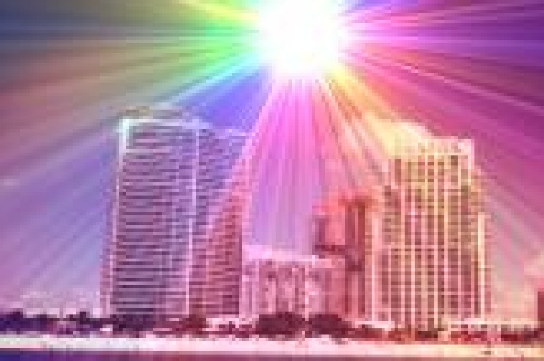 WEEKENDMIX 3.15.13: WMC 2013 – DREAM BIG