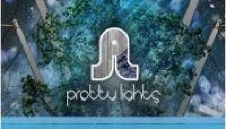 SCHEDULE AND TICKETS AVAILABLE FOR PRETTY LIGHT'S FALL TOUR