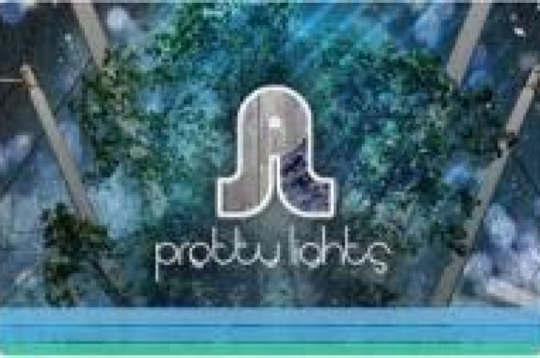 SCHEDULE AND TICKETS AVAILABLE FOR PRETTY LIGHT'S FALL TOUR