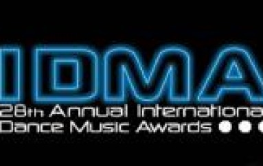 28th ANNUAL INTERNATIONAL DANCE MUSIC AWARDS WINNERS