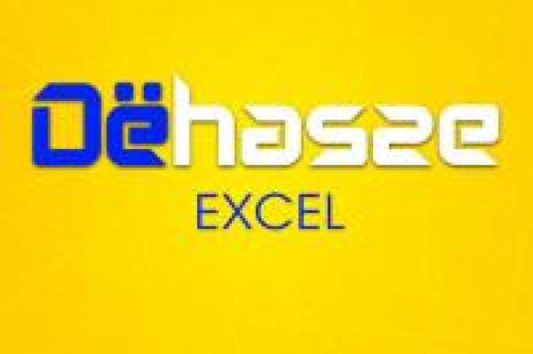 NEW MUSIC: DEHASSE TO RELEASE INSTRUMENTAL OF “EXCEL”