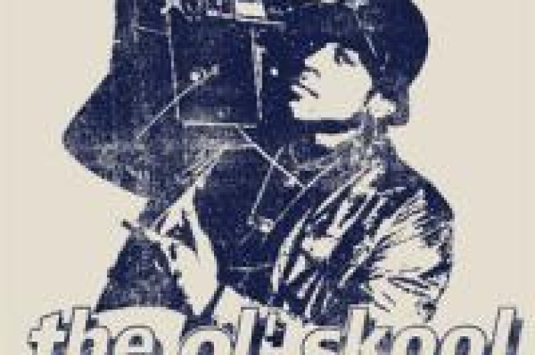WEEKENDMIX 3.2.12: OLD SCHOOL HIP HOP SMACK DOWN