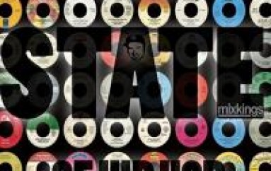WEEKENDMIX 1.11.13: STATE OF HIP HOP 2012