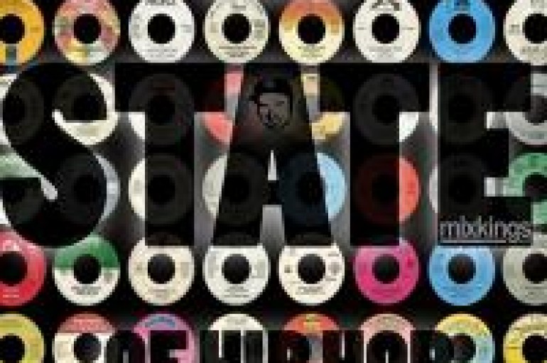 WEEKENDMIX 1.11.13: STATE OF HIP HOP 2012