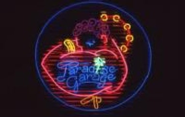 Rare Footage Of Paradise Garage Surfaces. Does The Legend Live Up To The Hype?