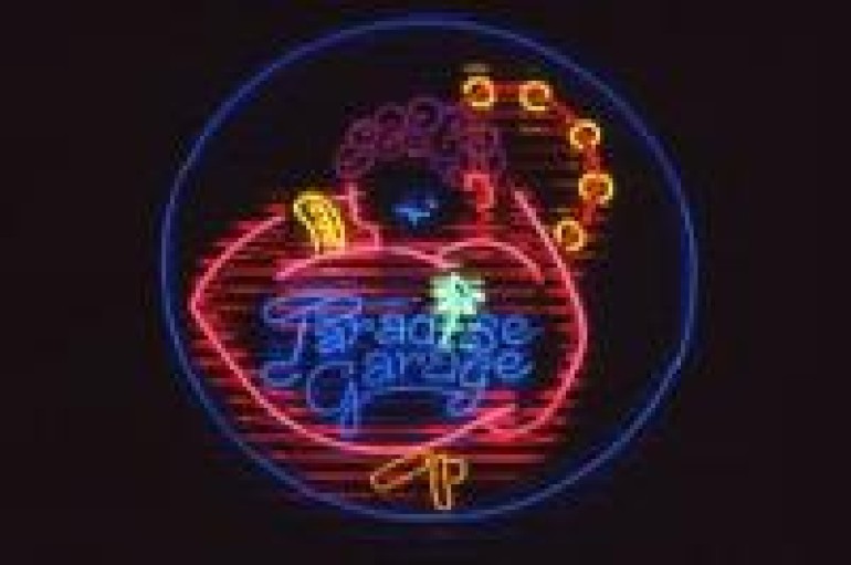 Rare Footage Of Paradise Garage Surfaces. Does The Legend Live Up To The Hype?