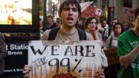 Steve Jobs And Occupy Wall Street
