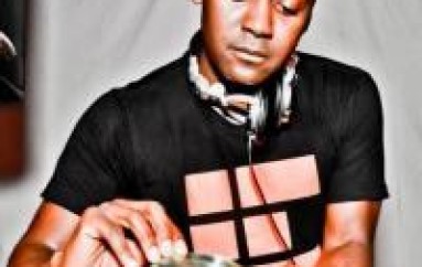DJ OF THE WEEK 3.5.13: JULIUS SPATES