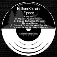 NEW MUSIC: LET NYC'S NATHAN KERSAINT TAKE YOU TO SPACE WITH NEW EP