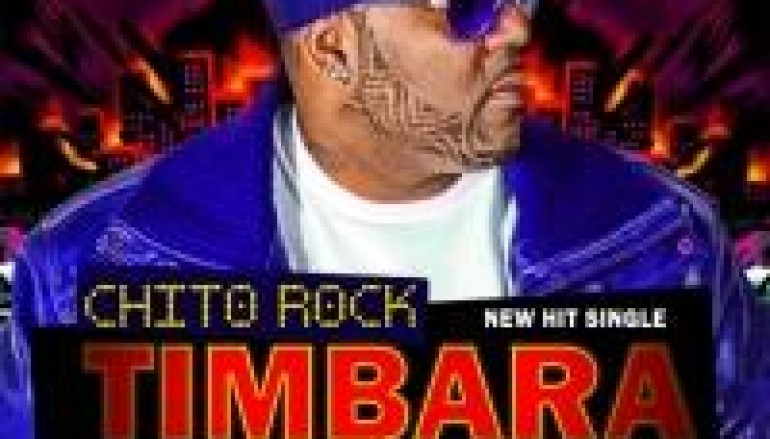 DJ Must Have: Timbara – Out 12.6.10