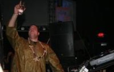 DJ OF THE WEEK 3.5.12: BODDHI SATVA