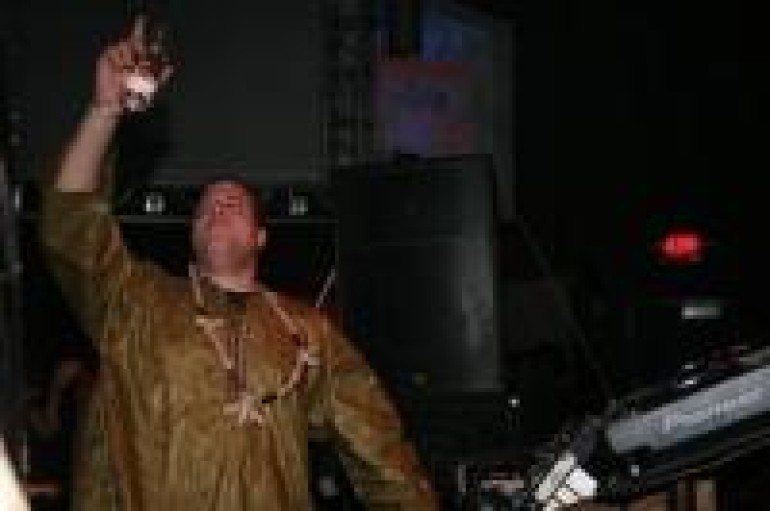 DJ OF THE WEEK 3.5.12: BODDHI SATVA