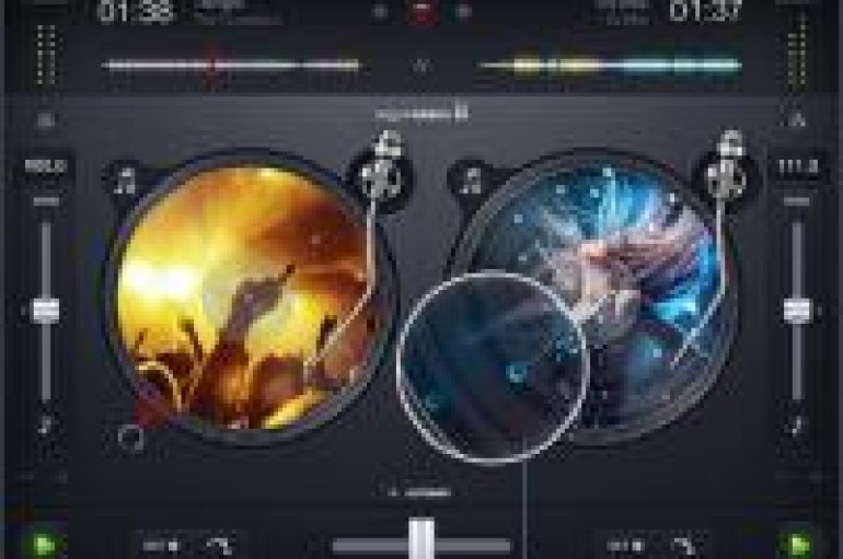 Djay 2 Aims To Retain Its Spot As Leading DJ App