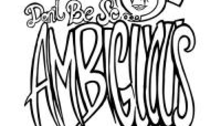 Fresh Remixes For "Ambiguous Girl"