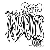 Fresh Remixes For "Ambiguous Girl"