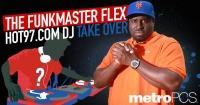 DJ'S GET YOUR SHOT ON HOT 97! FUNKMASTER FLEX DJ TAKE OVER CONTEST IN FULL SWING!