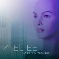 NEW MUSIC: ATELJEE DE LA MUSIQUE – MEANT 2 BE