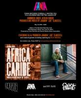 Recap of Hammock House: Africa Caribe Release Party