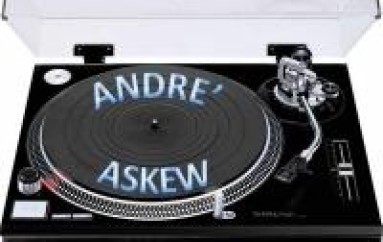 WEEKEND MIX 2.26.10: SOULFUL HOUSE PART I BY ANDRE ASKEW