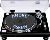 WEEKEND MIX 2.26.10: SOULFUL HOUSE PART I BY ANDRE ASKEW
