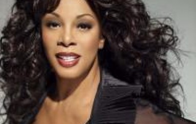 R.I.P DONNA SUMMER – QUEEN OF DISCO