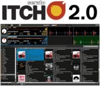SERATO ITCH 2.0 HAS ARRIVED..FINALLY!