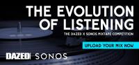 Mixcloud Contest Will Hook You Up With Sonos Gear