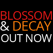 Matt Darey Releases Blossom & Decay [MUSIC]