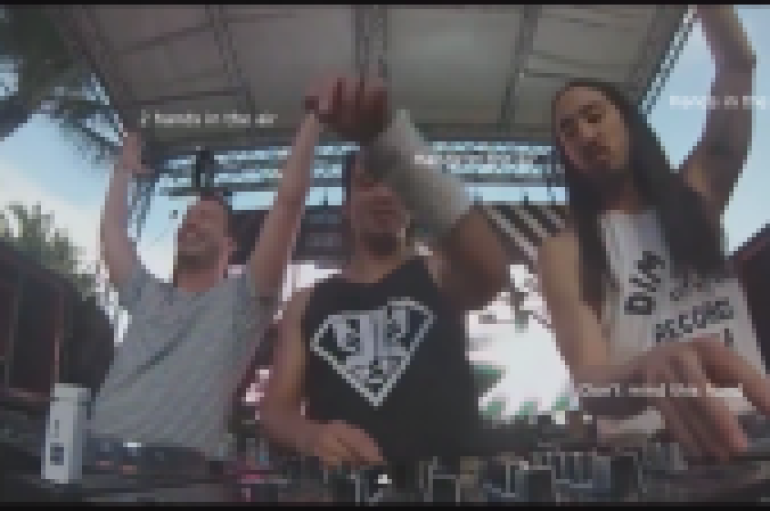 What DJs Do These Days… The Showdown