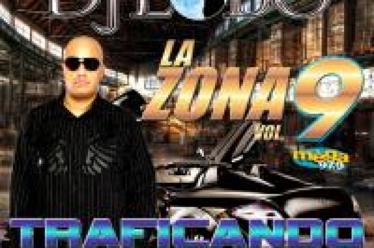 DJ OF THE WEEK 10.10.11: DJ LOBO