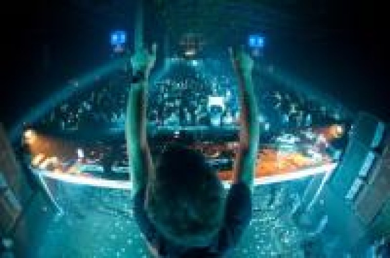Mat Zo Embarks On His Biggest Tour of North America