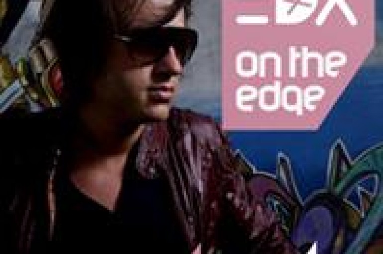 EDX & Seamus Haji – Love Express – Beyond Wonderland Festival 2012 Recap (MUSIC)