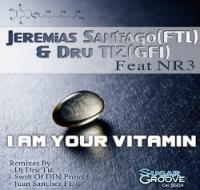 NEW MUSIC: I'm Your Vitamin [VIDEO]