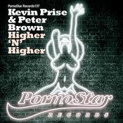 New Music: Kevin Prise & Peter Brown Higher 'N' Higher [MUSIC]