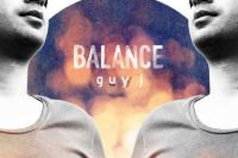 NEW MUSIC: Balance Music Presents Guy J