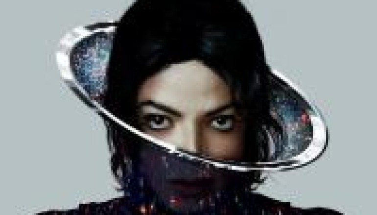 Michael Jackson – Love Never Felt So Good