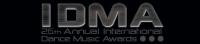IDMA Nominees Ballot Out Now