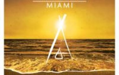 OUT TODAY! Nikki Beach Miami, Mixed by Miguel Migs