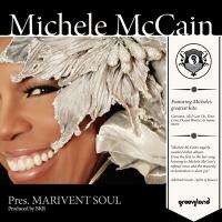 New Music: Michele McCain – Marivent Soul [MUSIC]