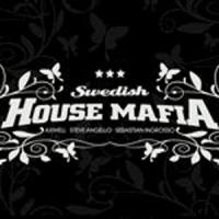 DJ OF THE WEEK 10.4.10: SWEDISH HOUSE MAFIA