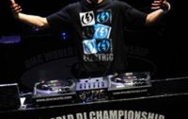 USA Takes Top Spot In DMC DJ Championships
