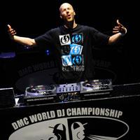 USA Takes Top Spot In DMC DJ Championships