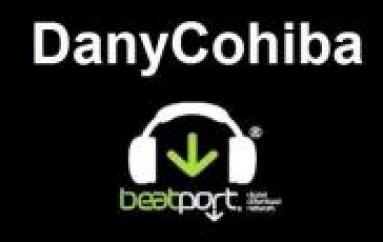 New Music By Dany Cohiba – Listen Here
